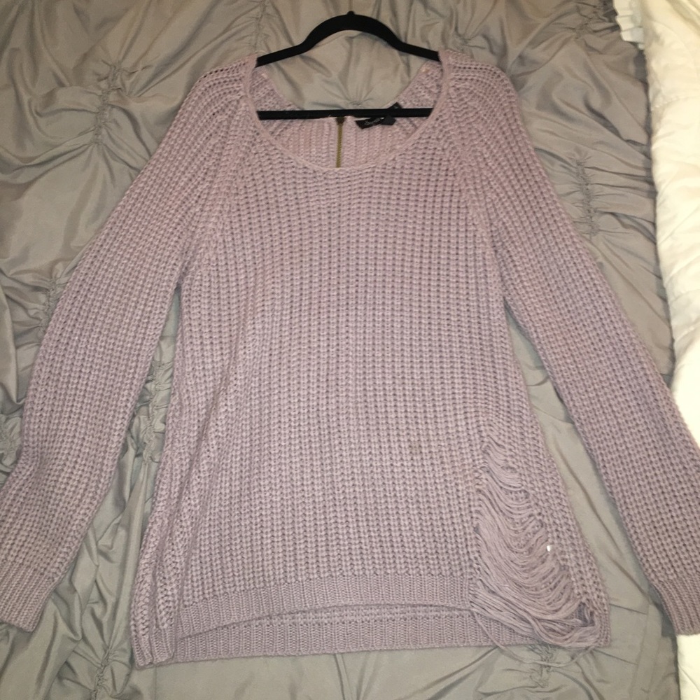 sweater